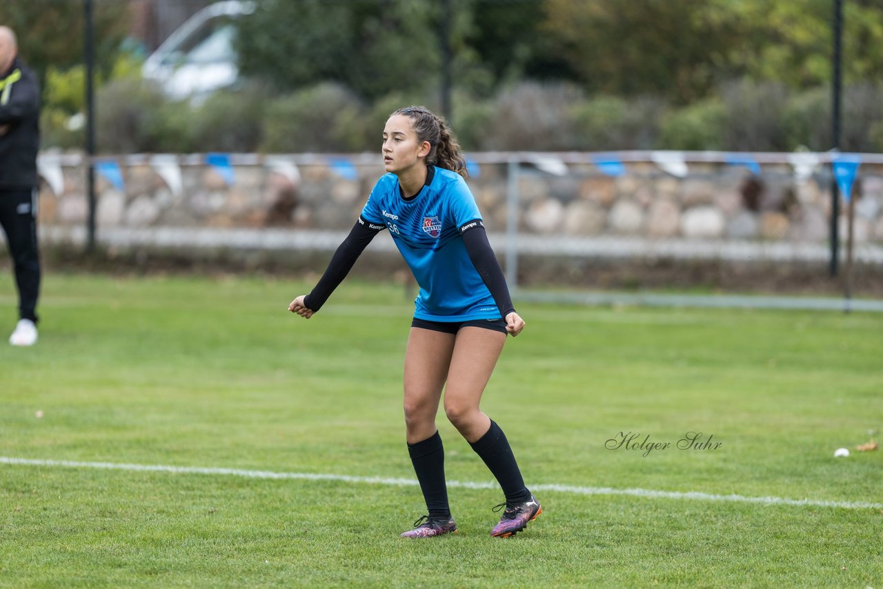 Bild 221 - wU16 Deutsche Meisterschaft